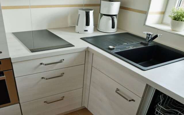 Holiday Apartment "voss"