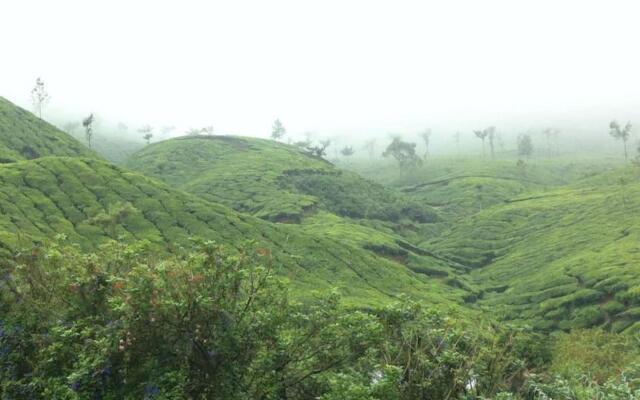 Hotel C7 Munnar