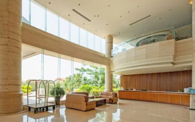 Seaview Bay Hotel