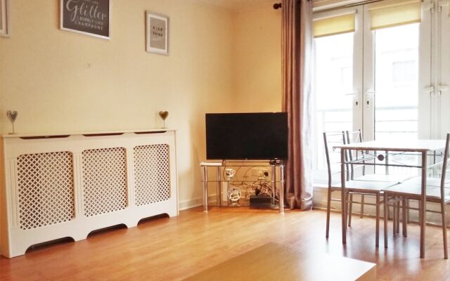 City Centre Apartment -BK