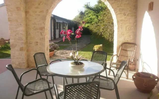 Agriturismo La Vecchia Quercia