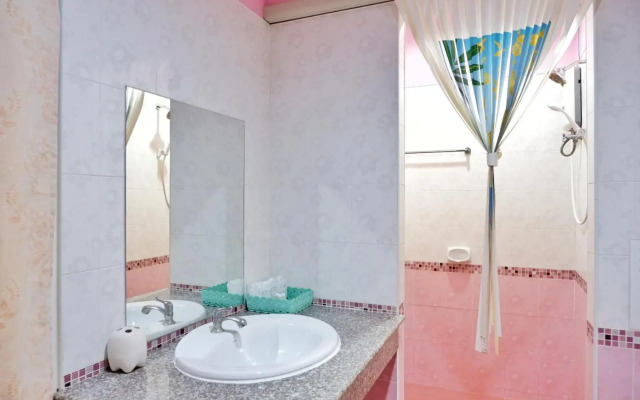 Bali Boutique Hotel Suratthani