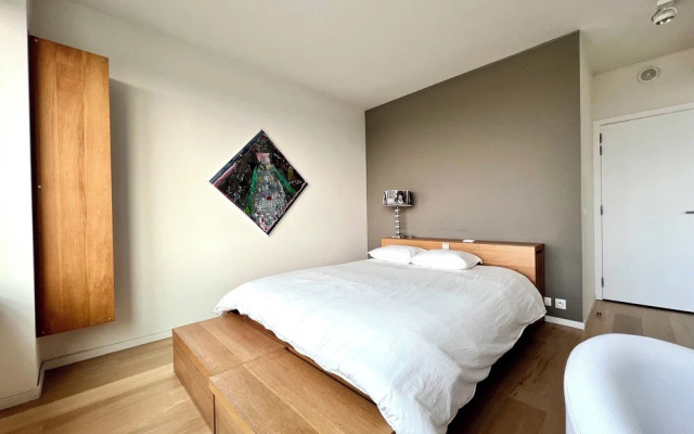 Penthouse 220 m2 Luxe & Vue Panoramique