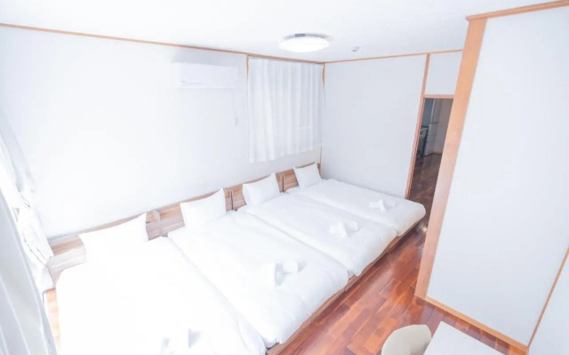 Tsubogawa Building 2F - Vacation STAY 7749