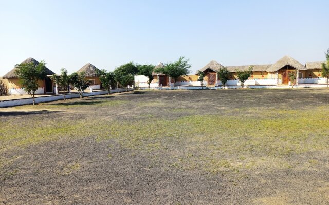 Banni Village Stay