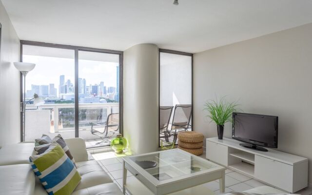 Lux One Bedroom Close to Wynwood