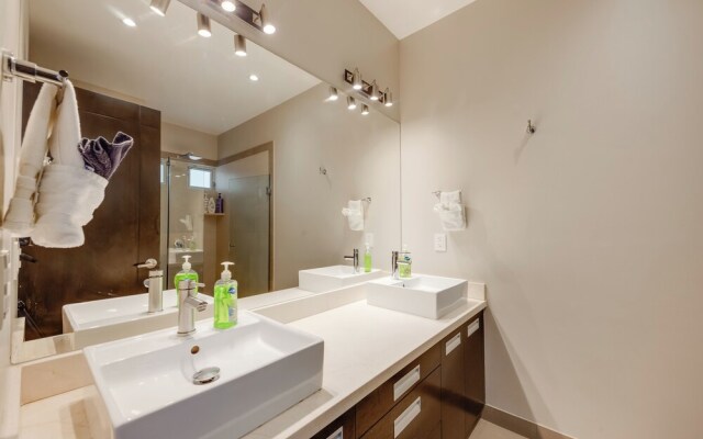 Cabo Pedregal Condo: Ocean View & 2 Infinity Pools