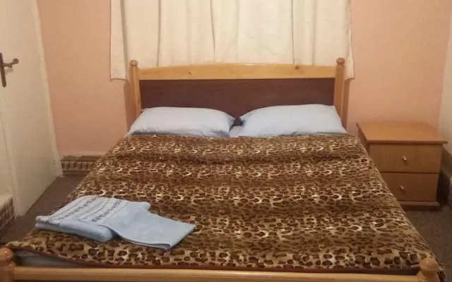 Palace Hotel Becharre