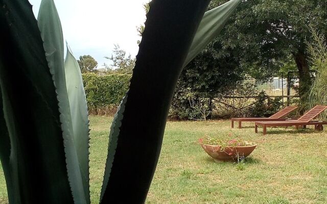 Silos Guest House