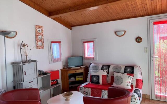 Maison Bretignolles-sur-Mer, 3 pièces, 5 personnes - FR-1-231-99