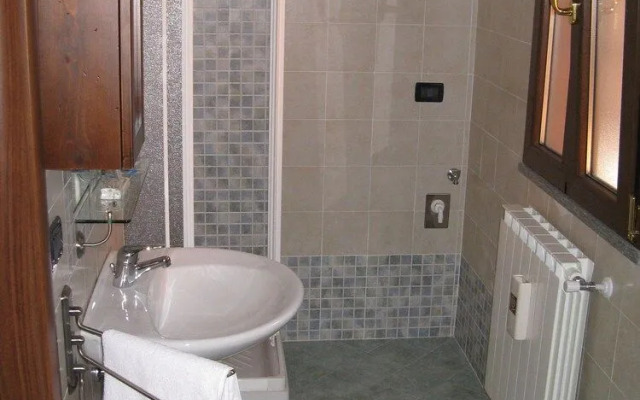 Bed & Breakfast Dal Conte