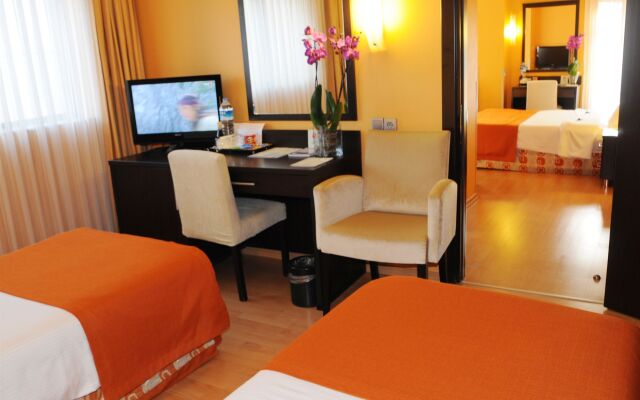 Mim Hotel Istanbul