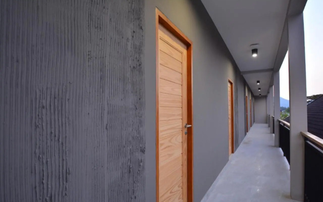 The Grey House Palai Phuket