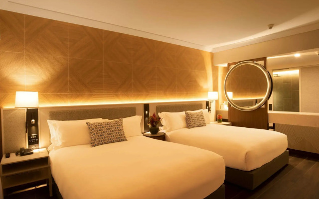 Sofitel Fiji Resort And Spa