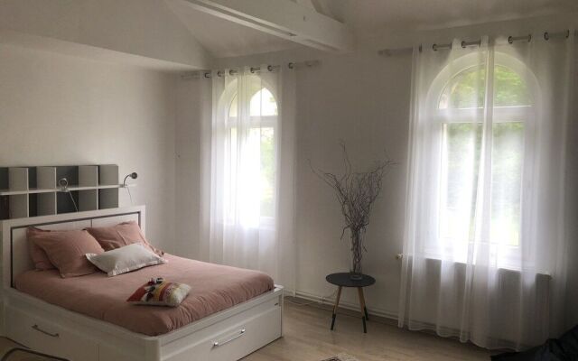 Le clos des fontaines