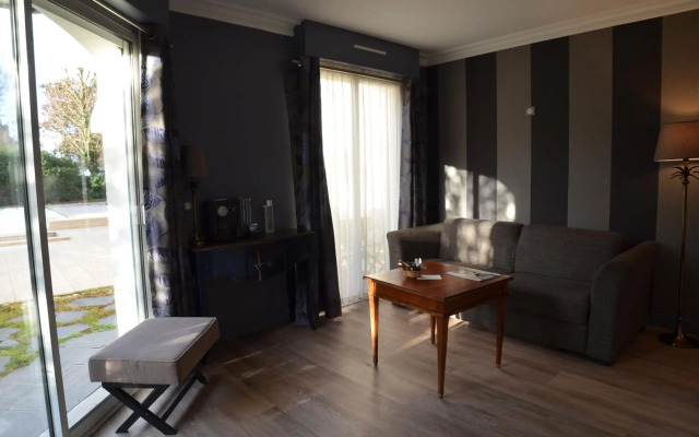 Villa Augeval Hôtel & Spa