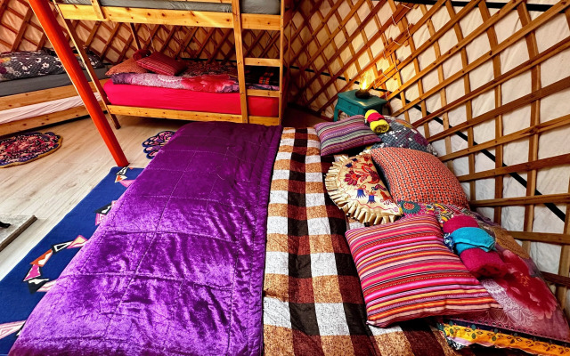 Herberg De Helleborus