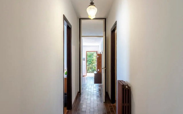 Lago Azzurro Infinity View