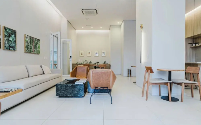 Tabas by Blueground Go 850