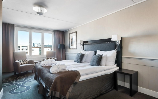 Home Hotel Tapto