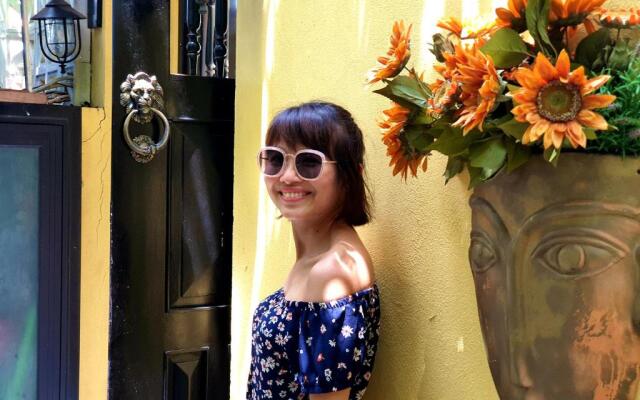 Rosie Villa Hoi An