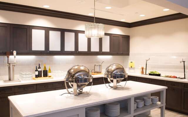 Homewood Suites by Hilton North Charleston