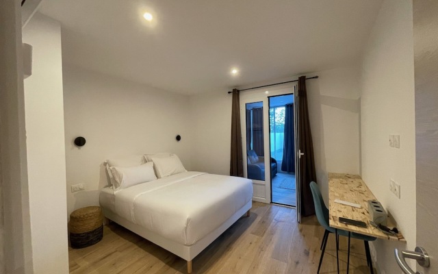 Residence Villa Branda