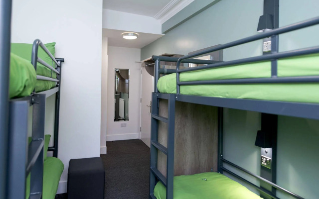YHA Keswick - Hostel