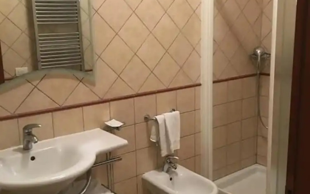 Hotel Residence Villa Candida