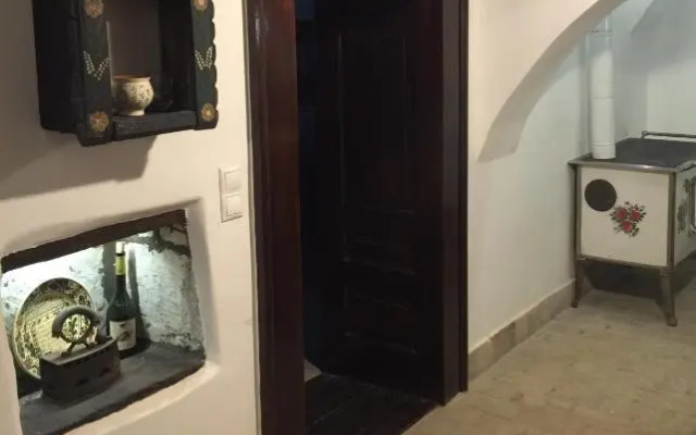 Kusper Vendégház 1846