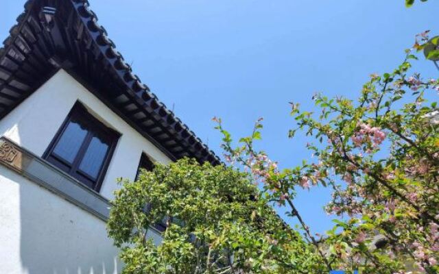 Xitang keyuan Homestay