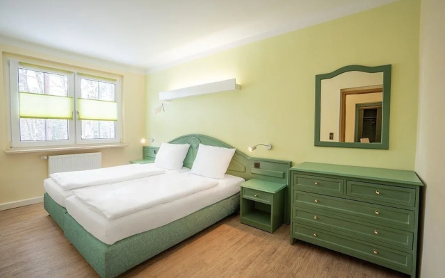 Familienresort Usedom