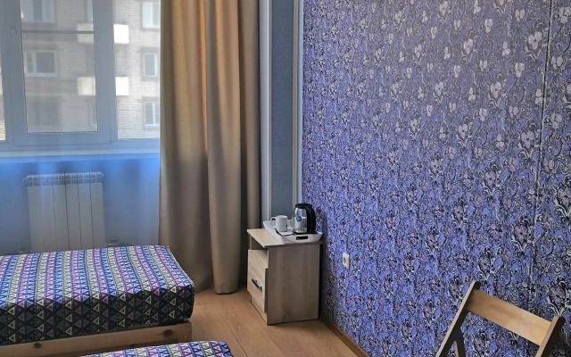 Хостел 03 Рус