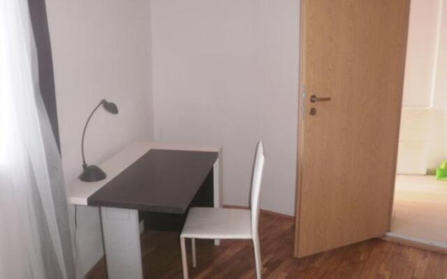 Cozy Studio Cismigiu