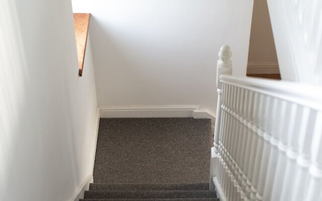 Detached Mickleover House