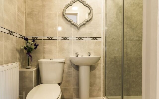 Seagulls Nest 2 Bedroom Apartment Tenby