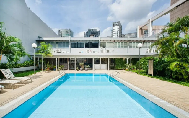 CP Residences