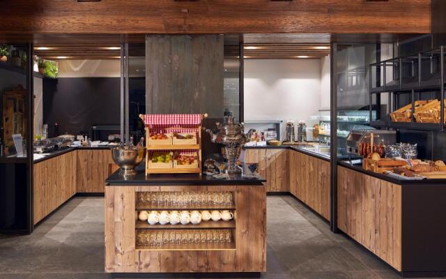 HYPERION Hotel Garmisch – Partenkirchen