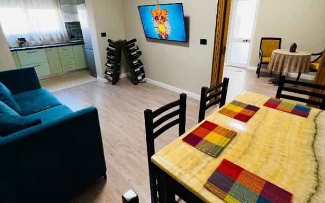 Bejart Apartment 3