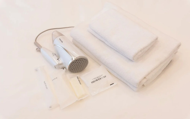 Tabist HOTEL UENO 39