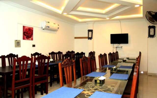 Anarkali Hotel & Restaurant