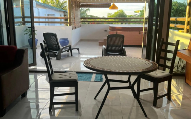 O’ Paradis D’Albion