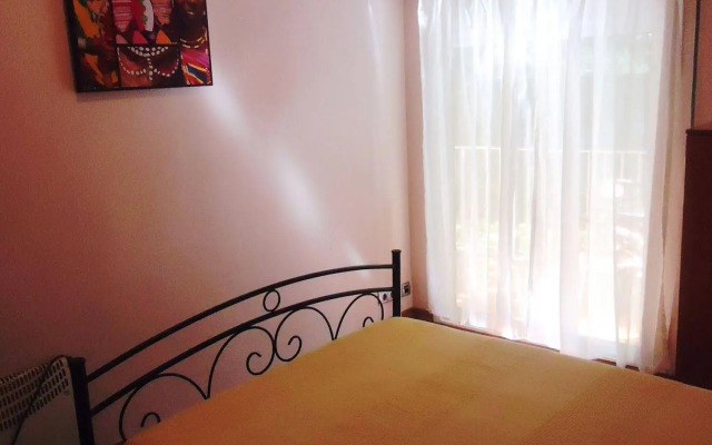 Apartamentos Oliveras