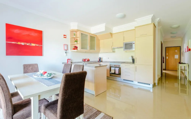 Casa Maria at Boavista Resort Lagos