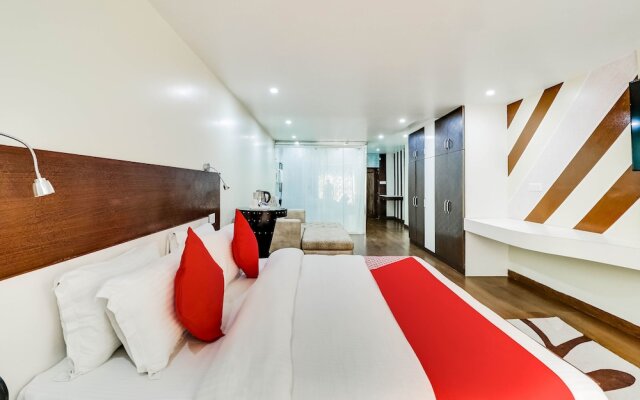 OYO 3361 Hotel Kapital