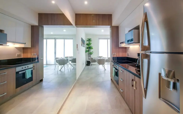 Marea-102 by Playa District