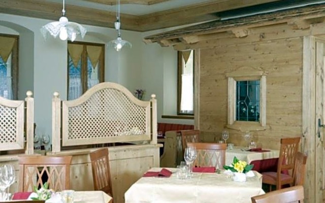 Locanda Borgo Antico