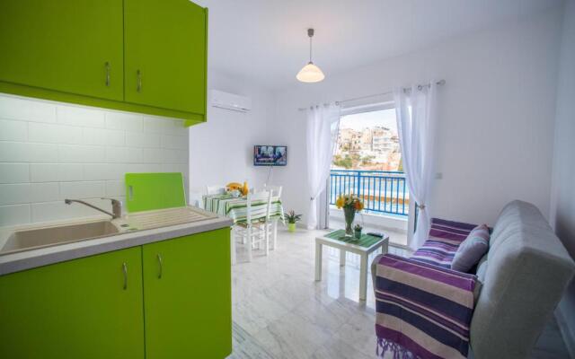 Sea View Apartments