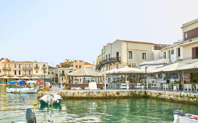 Vista Del Porto Suites