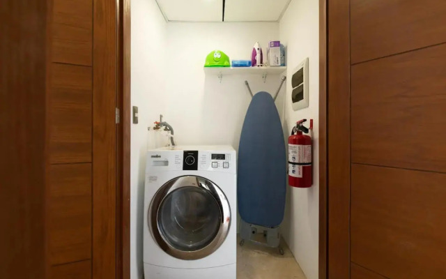 Dream Condo Between Beach and 5ta